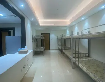 Bed Space For Rent in Jumeirah Village Circle (JVC) AED 750 Per Month