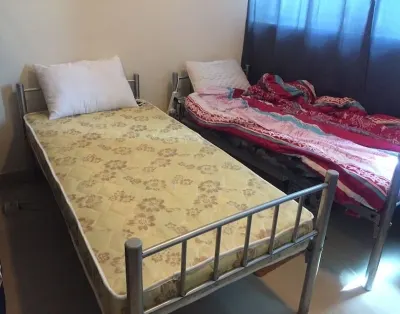 Executive Bed Space For Rent In Jumeirah Village Circle (JVC) AED 850 Per Month