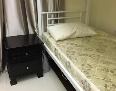 Bed Space For Rent In Dubai Sports City AED 750 Per Month