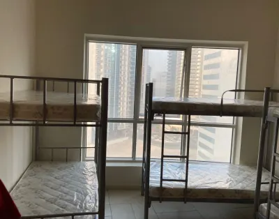 Executive Bed Space for Rent in Barsha Heights AED 750 Per Month
