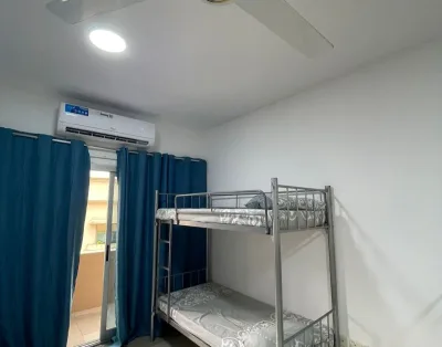 Bed Space For Rent In Deira at 700 AED Per Month!