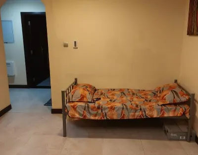 Fabulous Bed Space room for rent in Al Nahda 1
