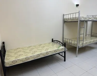 Bed Spaces For Rent In Deira AED 900 Per Month