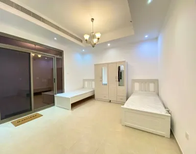 Luxury Bed spaces for rent in Tecom Barsha Heights
