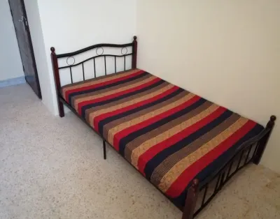 Room For Rent In Shabiya 11 AED 1600 Per Month