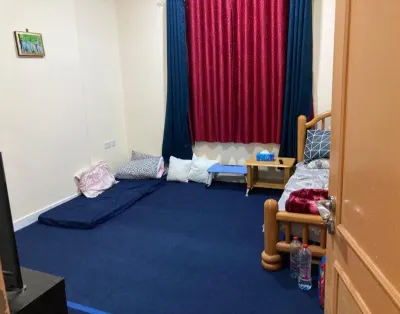 Room For Rent In Shabiya 09 AED 2000 Per Month!