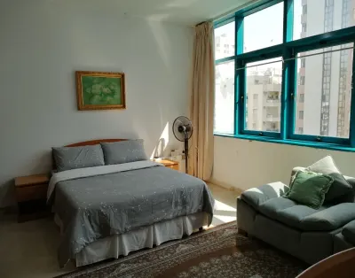 Luxurious private room for rent in TCA