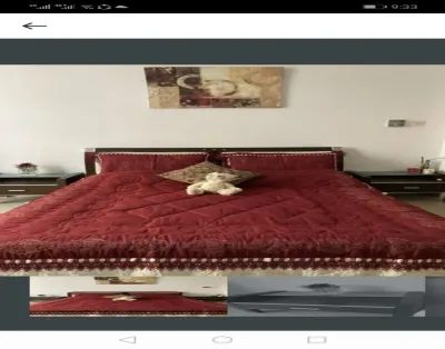 Comfortable Standard Room for rent in Tourist Club Area