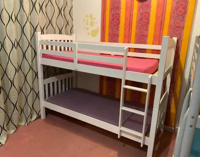 Fabulous Sharing Rooms for rent in Al Khalidiyah