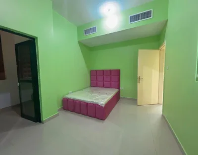 Fabulous Master Bedroom for rent in Muhammad Bin Zayed City