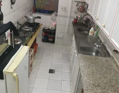 Comfortable Couple room for rent in Muhammad Bin Zayed City