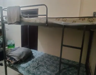 Bed Space for Rent In Barsha Heights AED 700 Per Month!