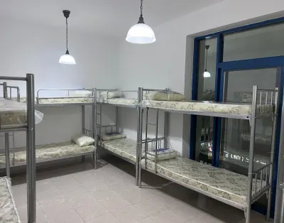 Bed Spaces For Rent In Deira AED 600 Per Month
