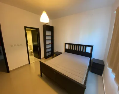 Luxury Furnished Master bedroom for rent in AL Reef