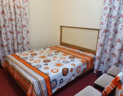 Fully Furnished Sharing Apartment for rent in Muhammad bin zayed city