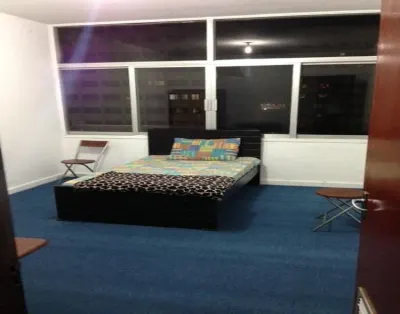 Beautifull Master bedroom for rent in Al Zahiyah