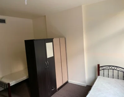 Comfortable Bedspace Room for rent in Tourist Club Area