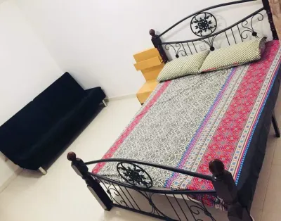 Private room for for rent in Al Nud