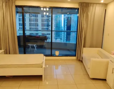 Executive Bed Space for Rent in Jumeirah Lake Towers