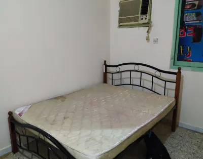 Full Furnished Executive Bedspace for rent in Al Musalla