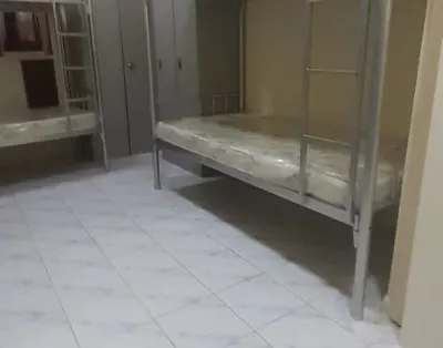 Affordable Bed Spaces for Rent In Bur Dubai AED 500 Per Month