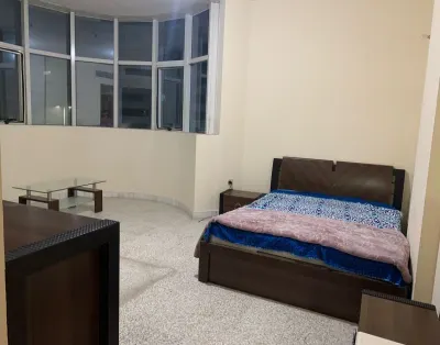 Master Room Available For Rent In Airport Street