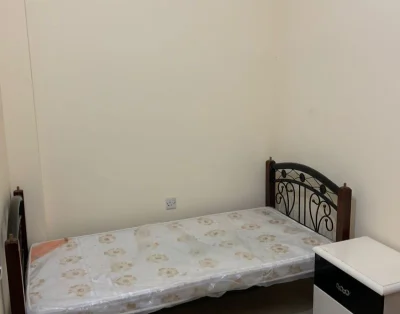 Private Rooms For Rent In Airport Street Abu Dhabi