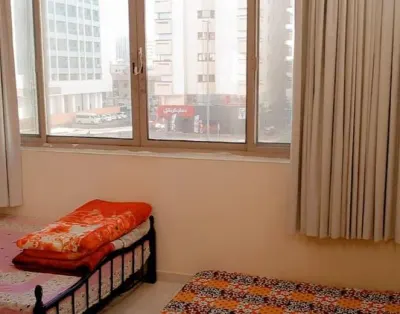 Sharing room for rent in Airport Street