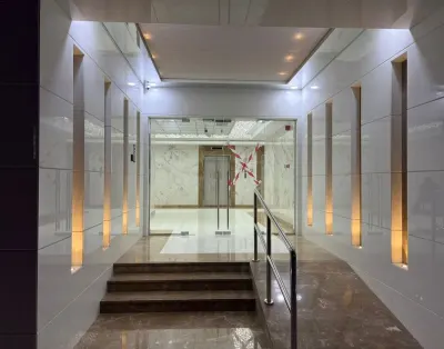 Partition Room For Rent In Sheikh Zayed Road,Dubai