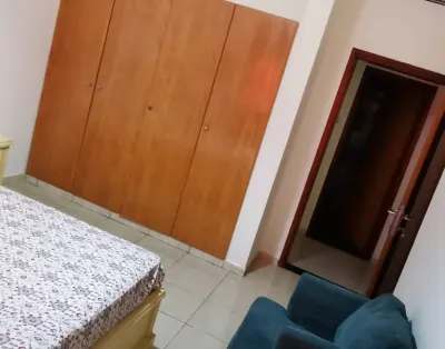 Fully Furnished bed space for rent  in Al Nud – Al Qasimia – Sharjah