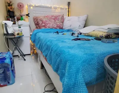Are You Ready To Move In? Private Partitions For Asians Only!