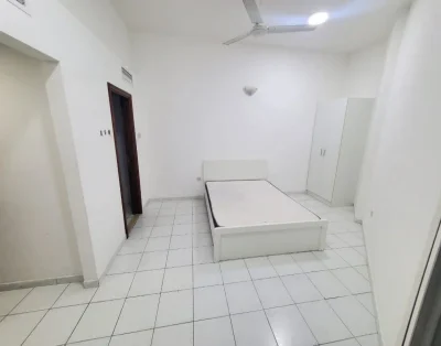 Furnished private room for rent in Oud Metha