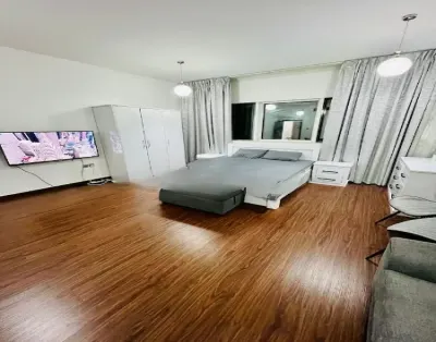 Furnished private room for rent in Dubai Marina
