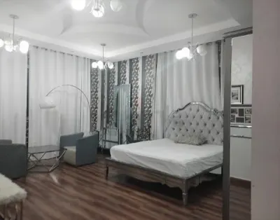 Furnished private room for rent in Marina Pinnacle, Dubai Marina