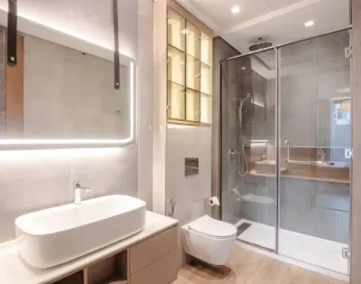 Brand New | Modern Style | Premium Living