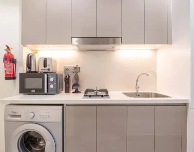 Prime Location | Pool View | Vibrant Community