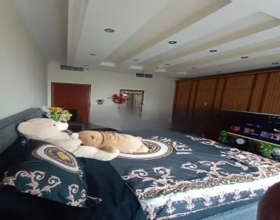 Furnished private room for rent in Marina Pinnacle, Dubai Marina