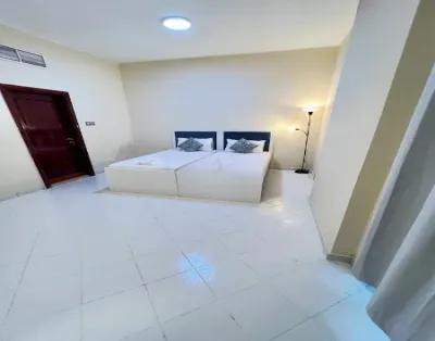 Furnished private room for rent in Dubai Marina