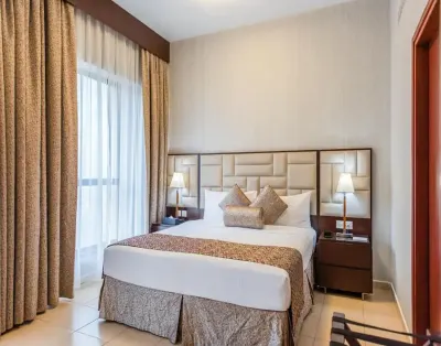 Two Bedroom Apartments For Rent in JBR