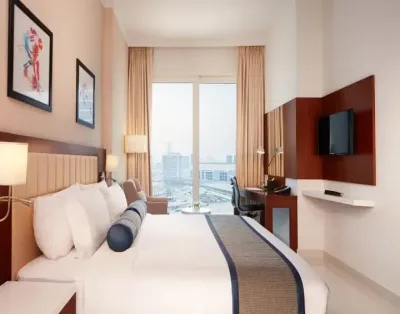 One Bedroom Apartment For Rent In Sports City