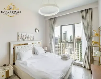 Luxury Studio For Rent In JLT