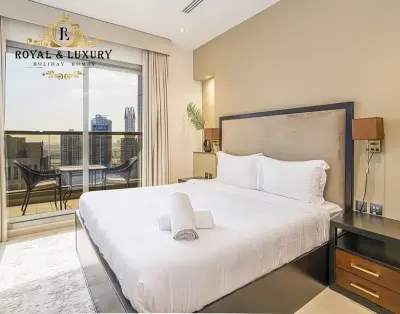 Studio For Rent Close to Dubai Mall – Downtown Dubai