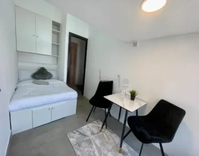 Amazing private room for rent in Business Bay