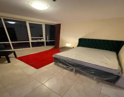 Amazing private room for rent in Business Bay