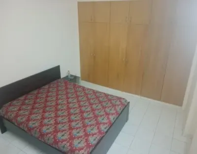 Amazing private room for rent in Bur Dubai