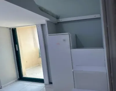 Comfortable partition room for rent in Bur Dubai