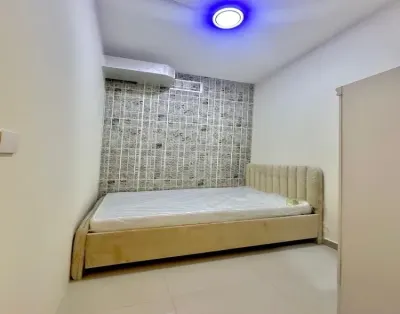 Comfortable Partition Room for Rent in Deira