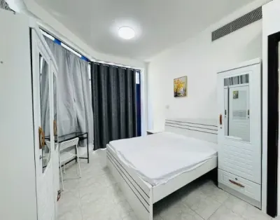 Amazing Private Room for Rent in Bur Dubai
