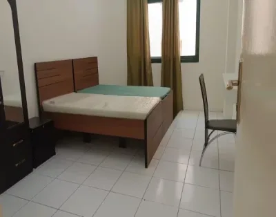 Amazing Private Room for Rent in Al Badaa