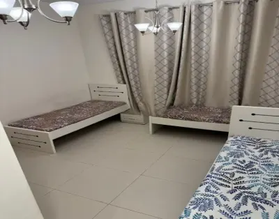 Amazing Private Room for Rent in Al Karama